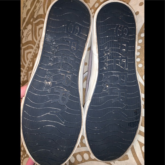 women’s sperry topsiders - Picture 7 of 7